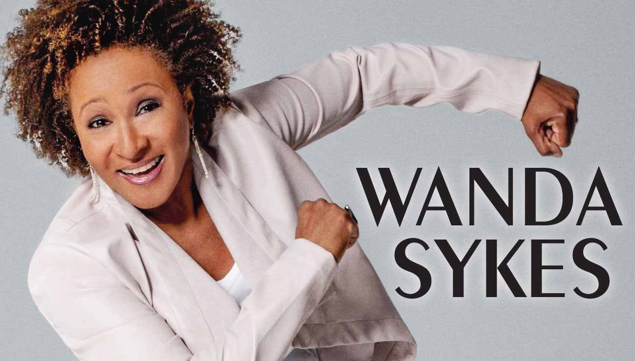 Wanda Sykes Nude Datawav Hot Sex Picture