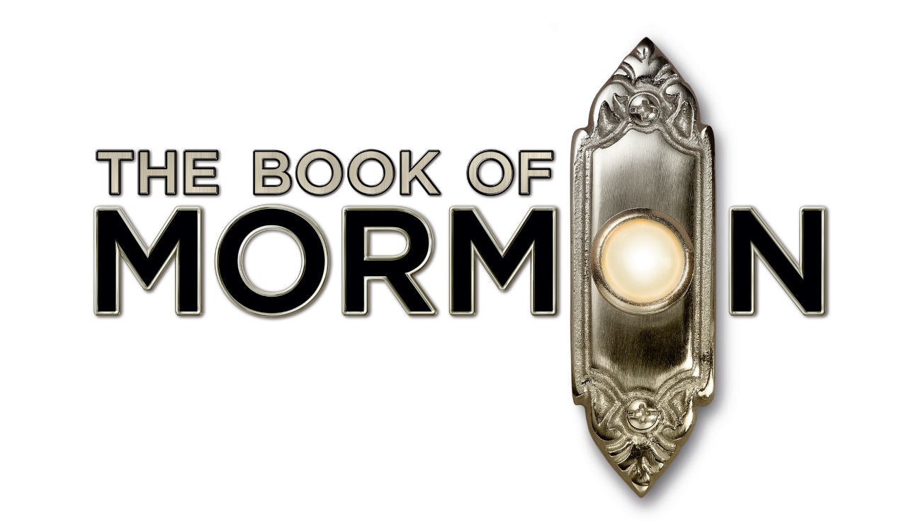 The Book Of Mormon Cincinnati Arts