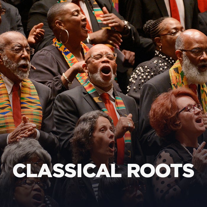 More Info for Classical Roots