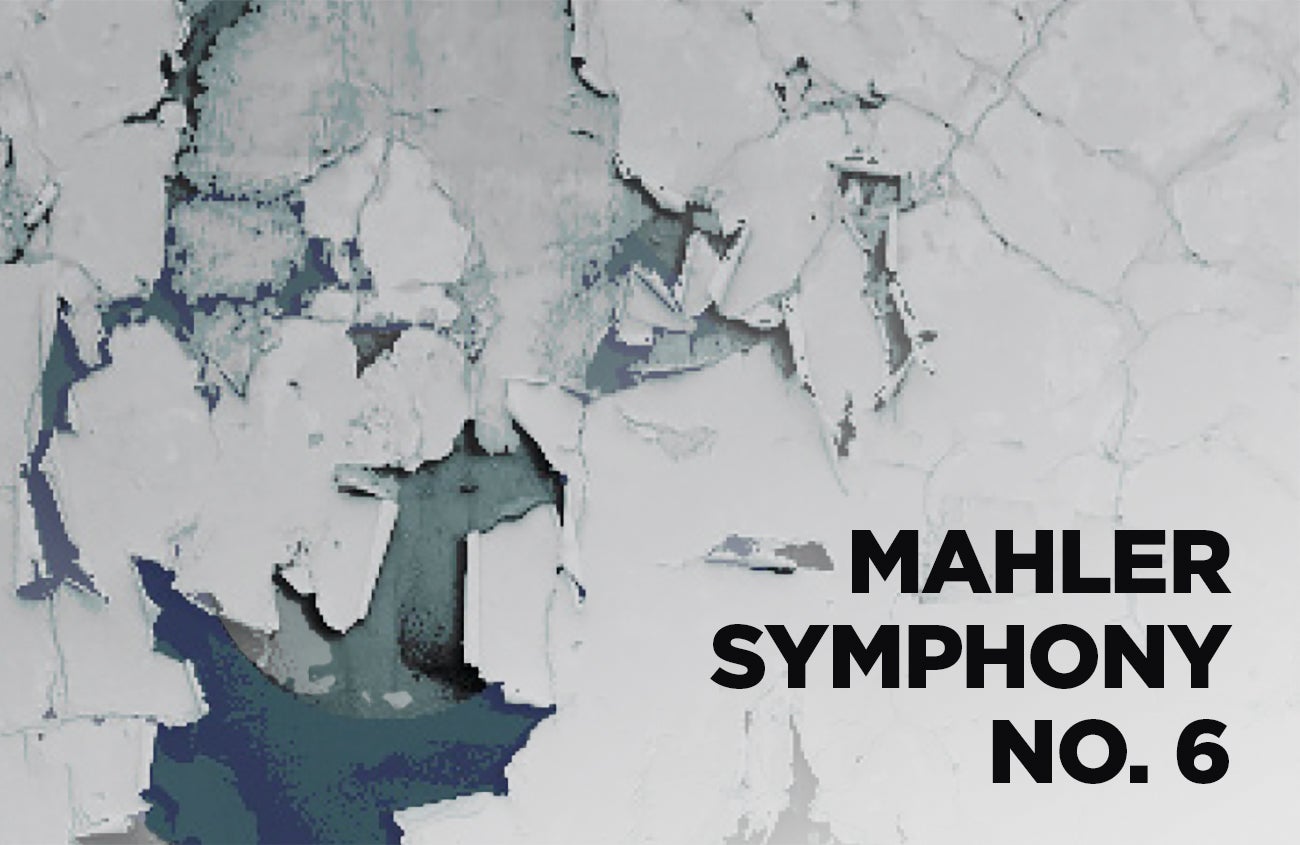 Mahler Symphony No.6