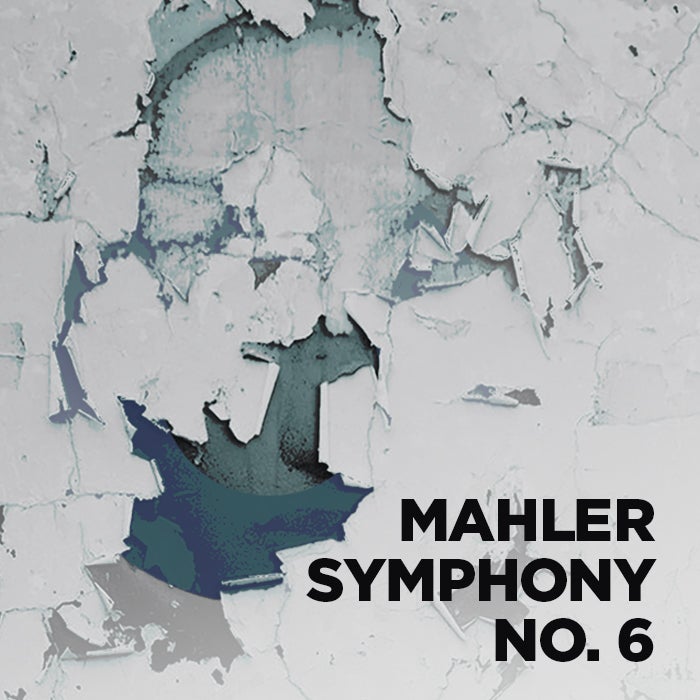 More Info for Mahler Symphony No.6