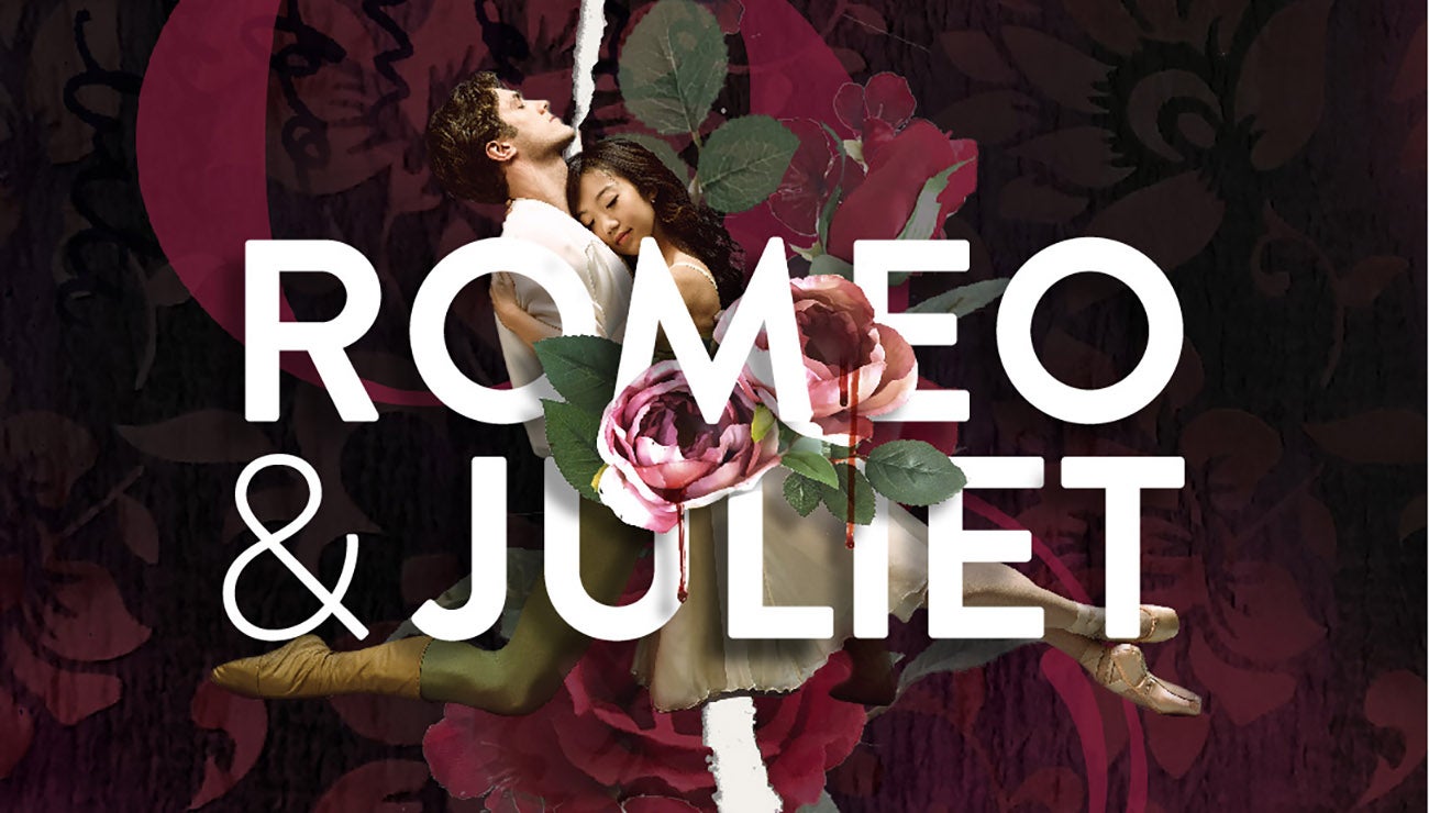 Romeo & Juliet Official Ticket Source Cincinnati Arts