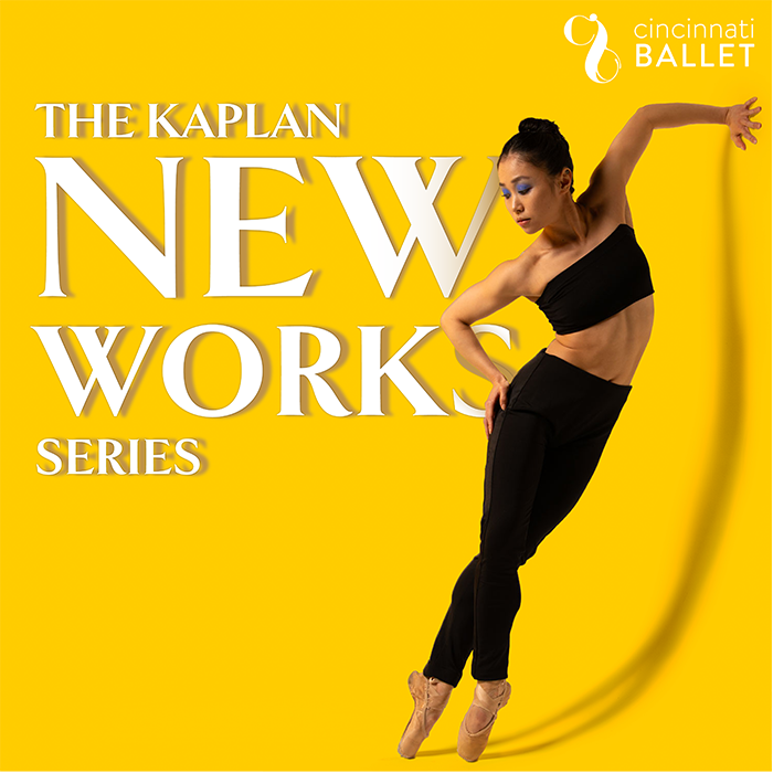 More Info for The Kaplan New Works Series