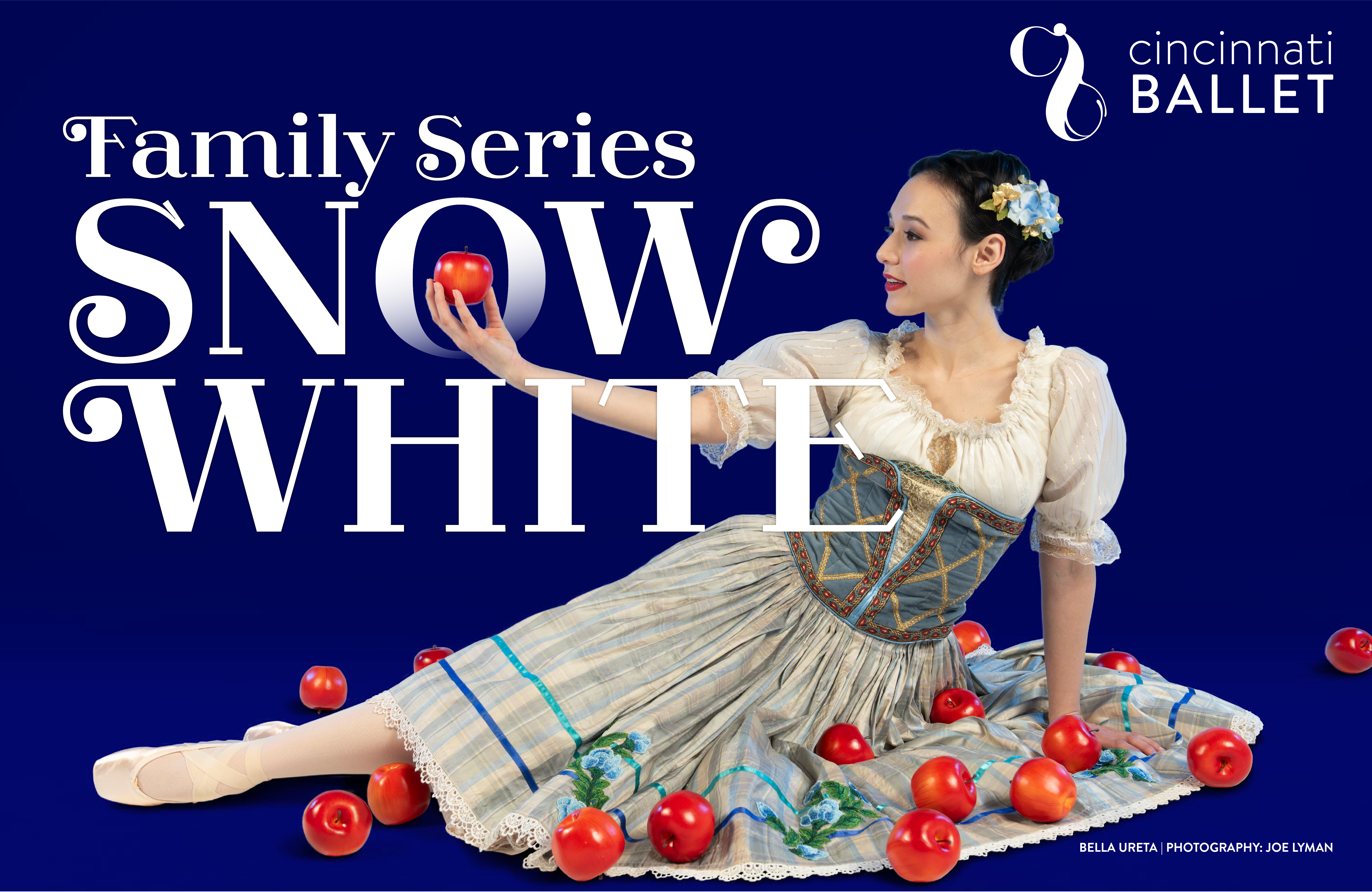 Family Series: Snow White