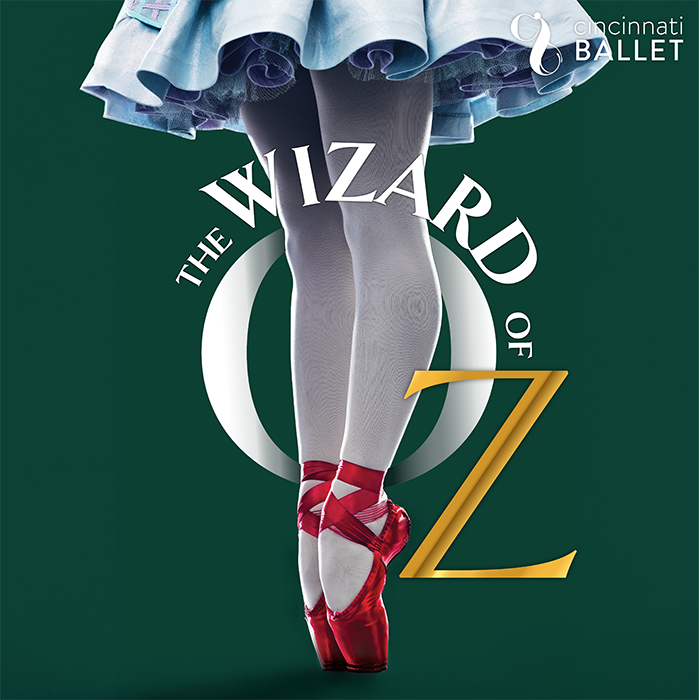 More Info for The Wizard of Oz