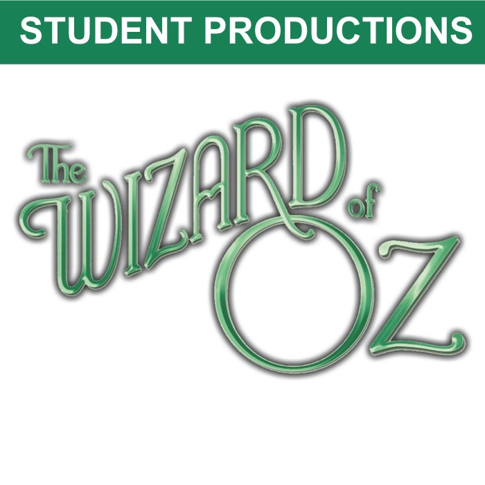More Info for The Wizard of Oz