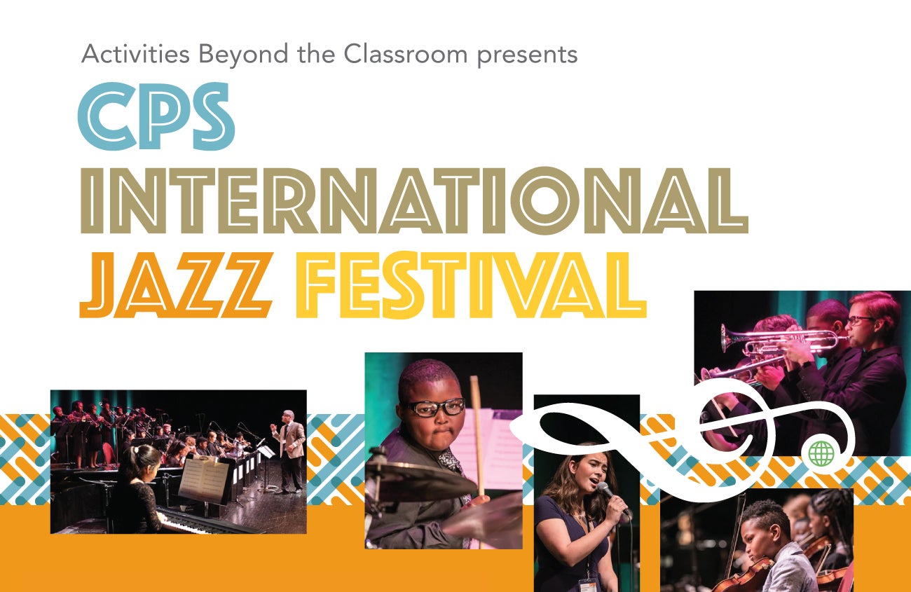 CPS International Jazz Festival Official Ticket Source Cincinnati Arts