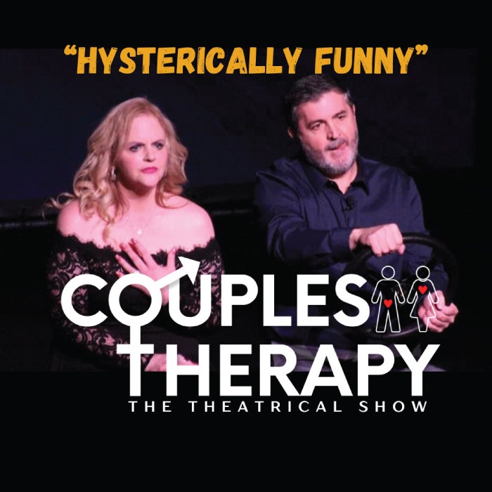 More Info for Couples Therapy