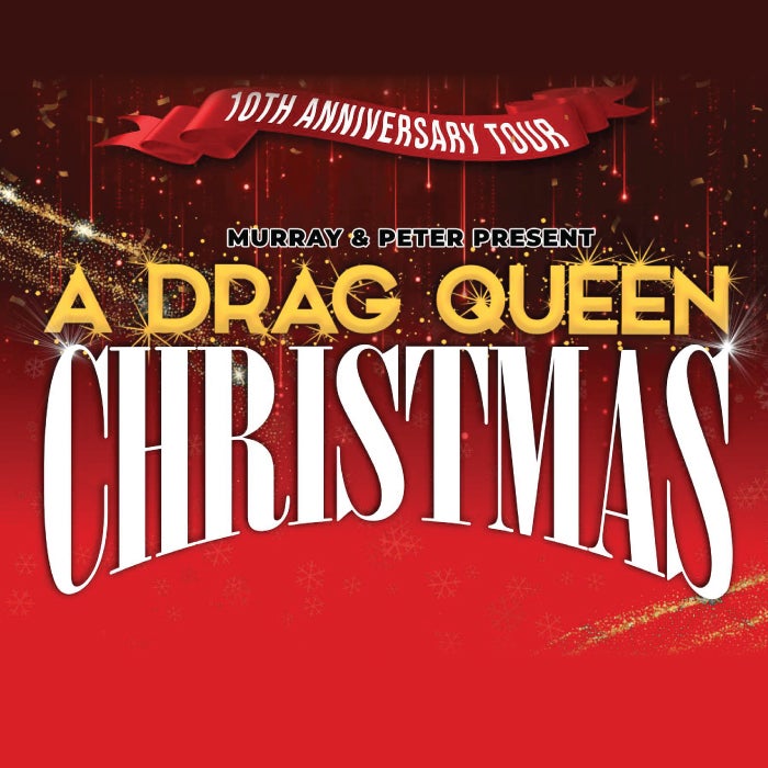 More Info for A Drag Queen Christmas