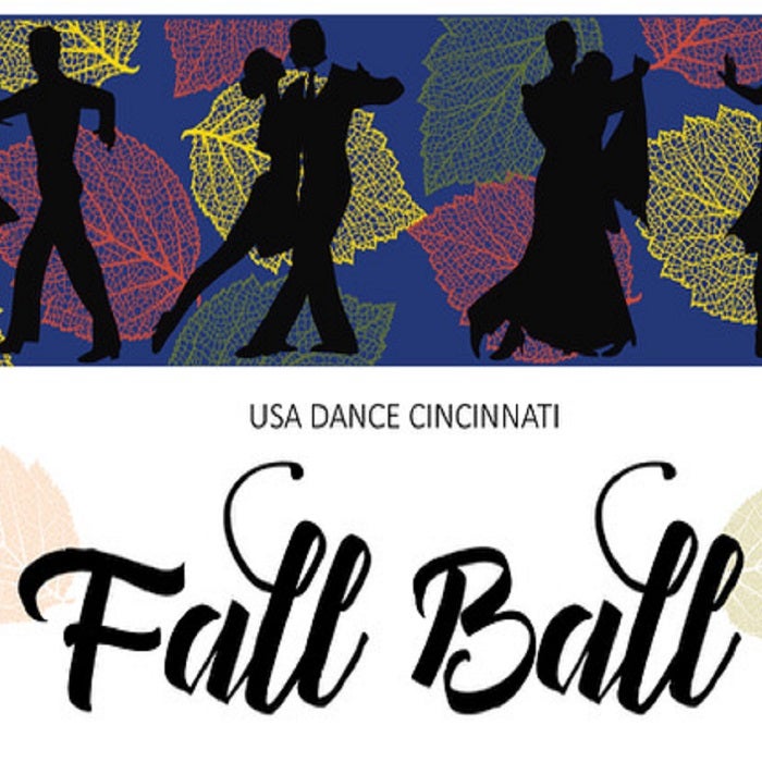 Fall Ball Official Ticket Source Cincinnati Arts