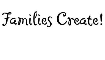 Families Create! Workshops | Cincinnati Arts