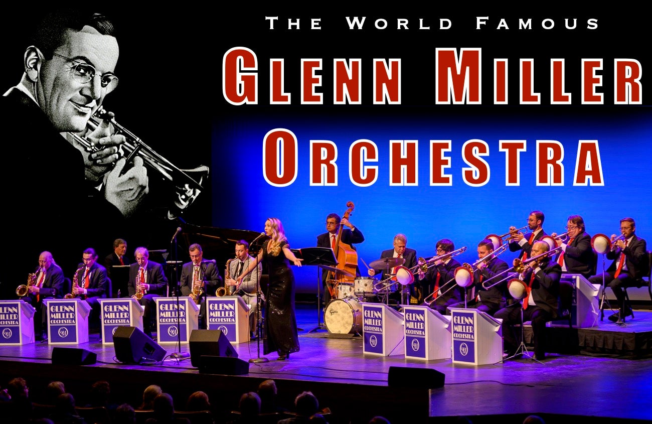 The Glenn Miller Orchestra