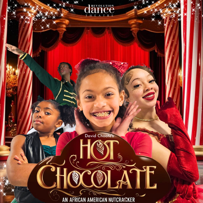 More Info for David Choate's Hot Chocolate