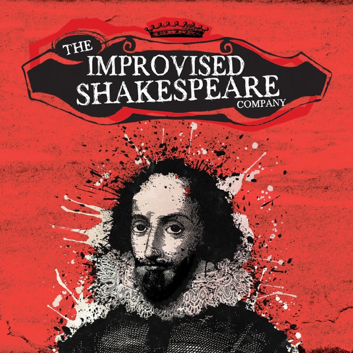 More Info for The Improvised Shakespeare Company