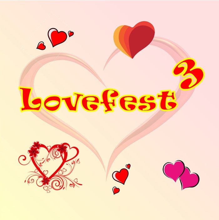 More Info for CPI - Lovefest 3