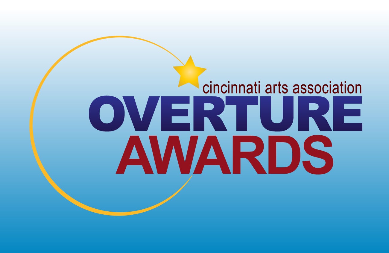 2023 Overture Awards Finals Competition and Awards Ceremony, Official  Ticket Source