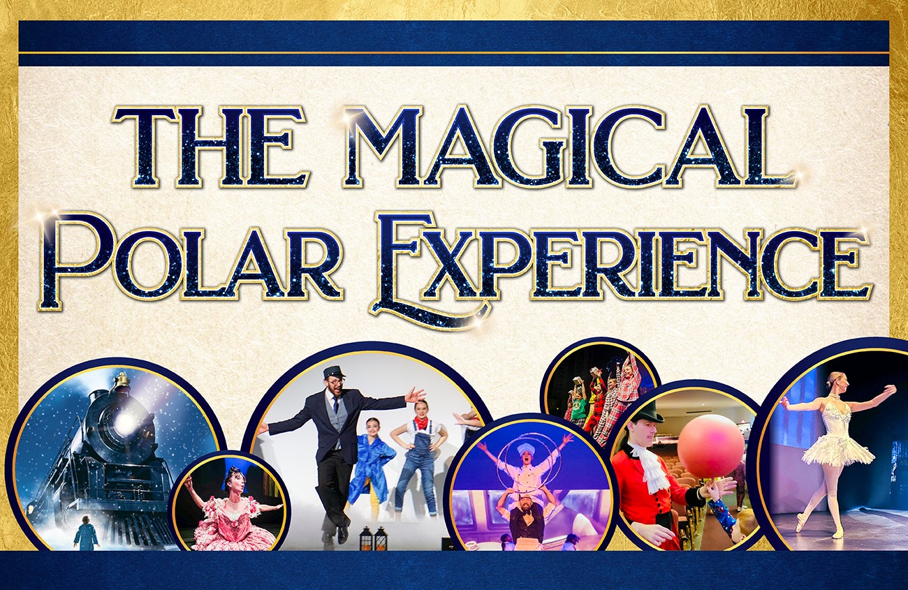 The Magical Polar Experience