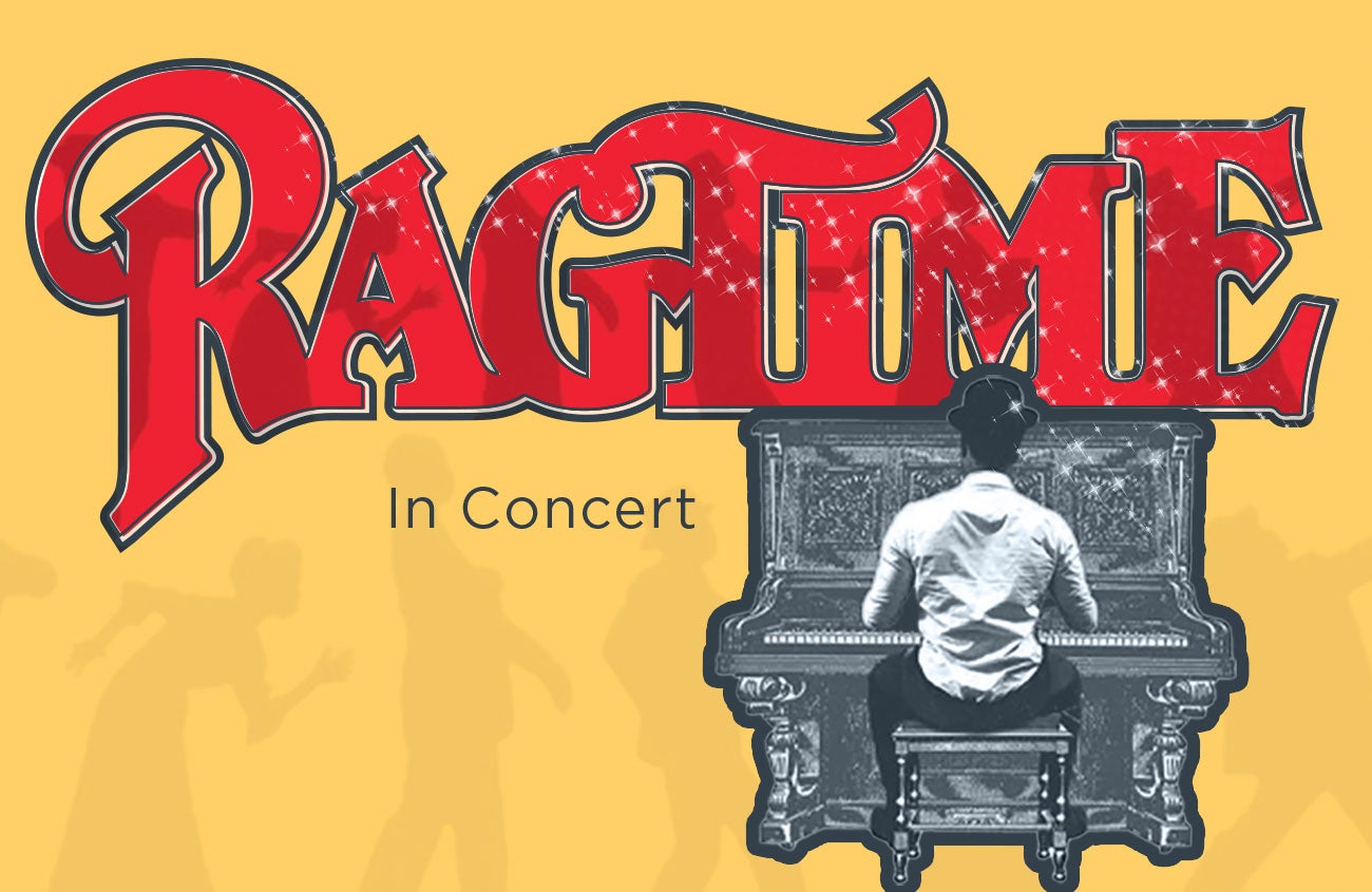 Ragtime in Concert Cincinnati Arts