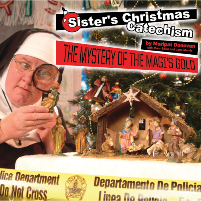 More Info for Sister's Christmas Catechism