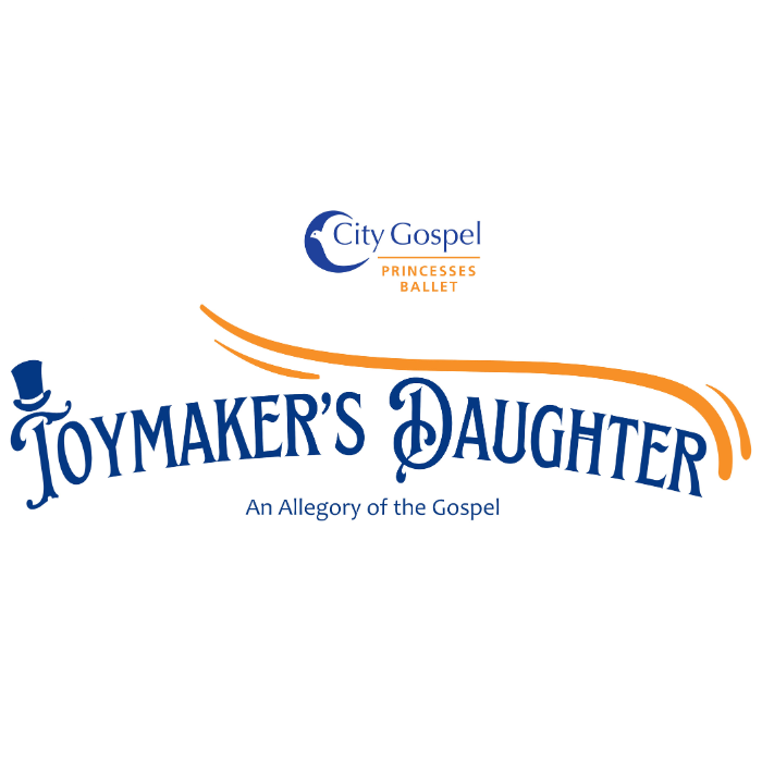 More Info for ToyMaker's Daughter