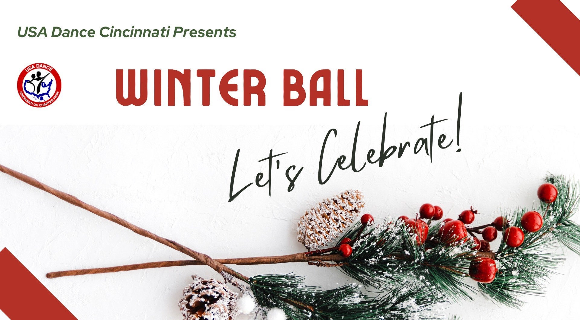 Winter Ball