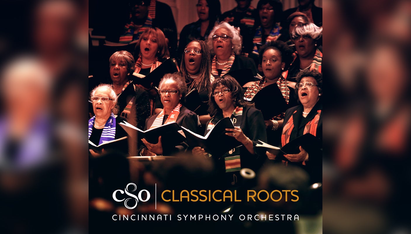 Classical Roots International Women's Day Official Ticket Source