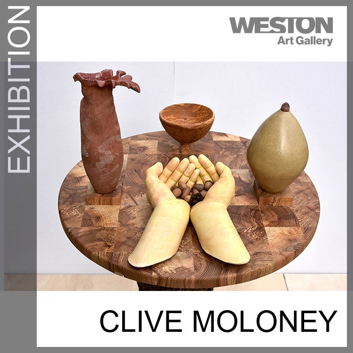 More Info for Clive Moloney: Between Trees