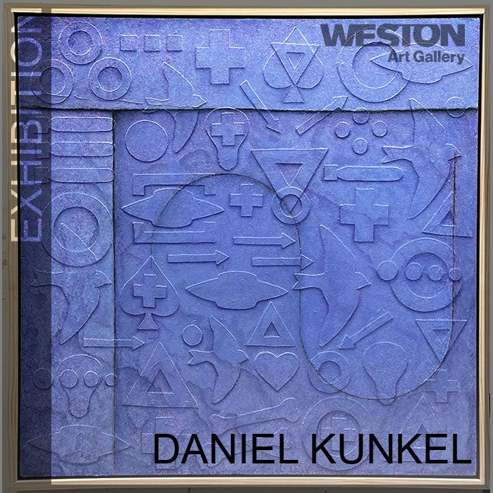 More Info for Daniel Kunkel: Unseen