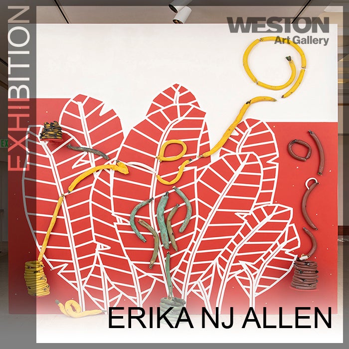 More Info for Erika NJ Allen: This Is Not a Banana Republic—A Manifesto of Empire Domination,  the Immigration Experience, and Empathy